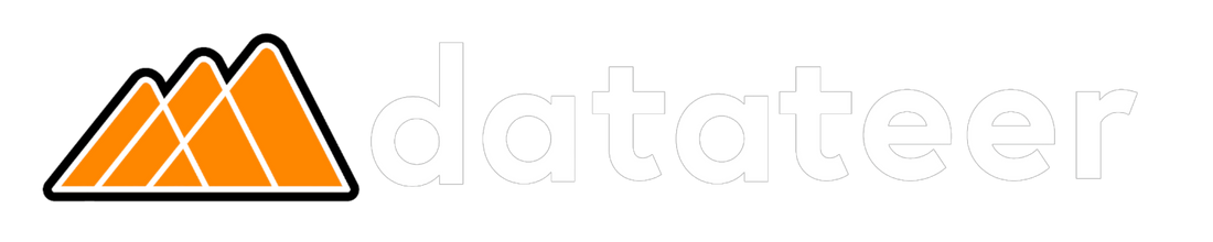 Datateer Logo